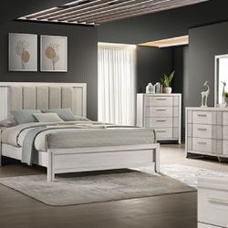 Queen Bedroom Set