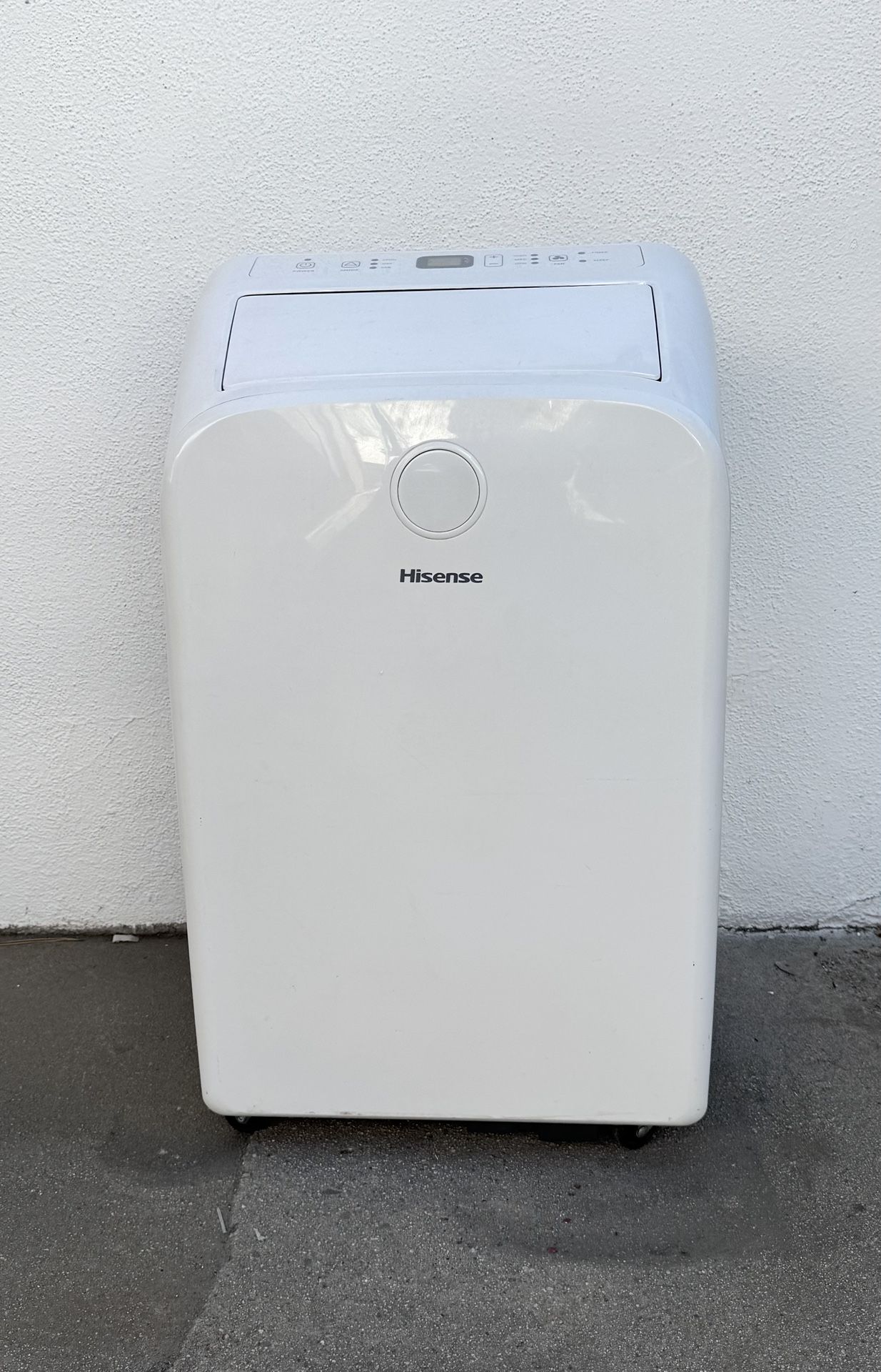 Hisense 8000BTU Portable Air Conditioner