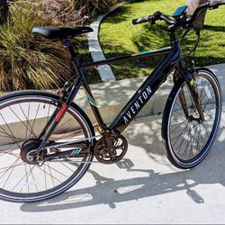 Aventon Soltera E-Bike (L) 