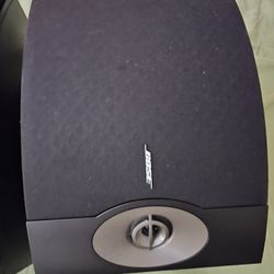 BOSE 301 V SERIES
