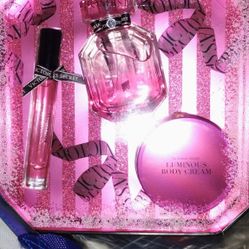 Victoria secret  Bombshell Gift Set