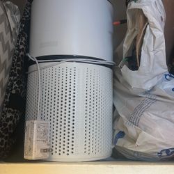 Air Purifier