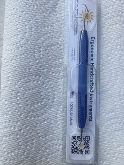Curette Double Ended 7 Packs