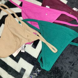 Vs Thong Bundle