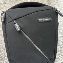 Camera Bag