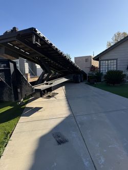 Relocate/tow/transport