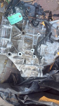 2012 Hyundai Sonata 2.4L Transmission — 5150 Auto Parts