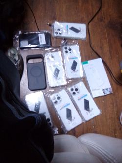 Cases for a 16 iPhone pro Max