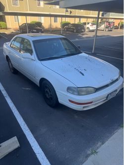 1994 Toyota Camry