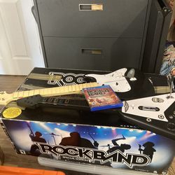 Rock Band Special Edition PS3