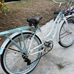 Schwinn Bike
