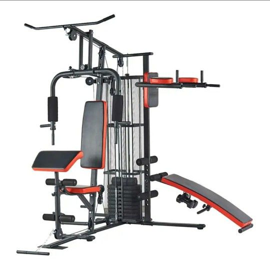 Home Gym