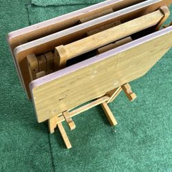 Small Tables 
