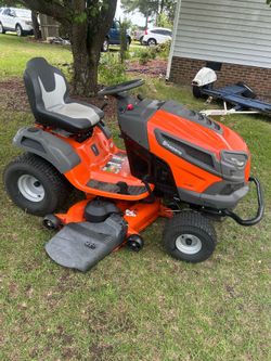2023 Husqvarna TS148X