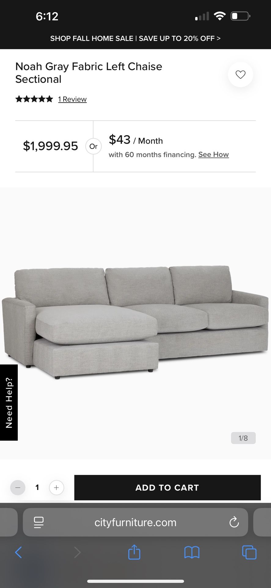 Couch