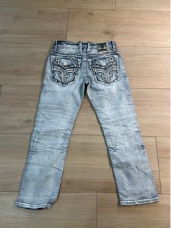 Rock revivals