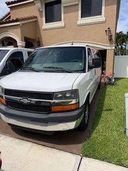 Van