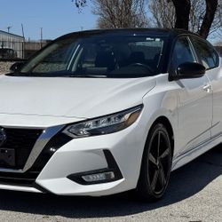 2022 Nissan Versa 