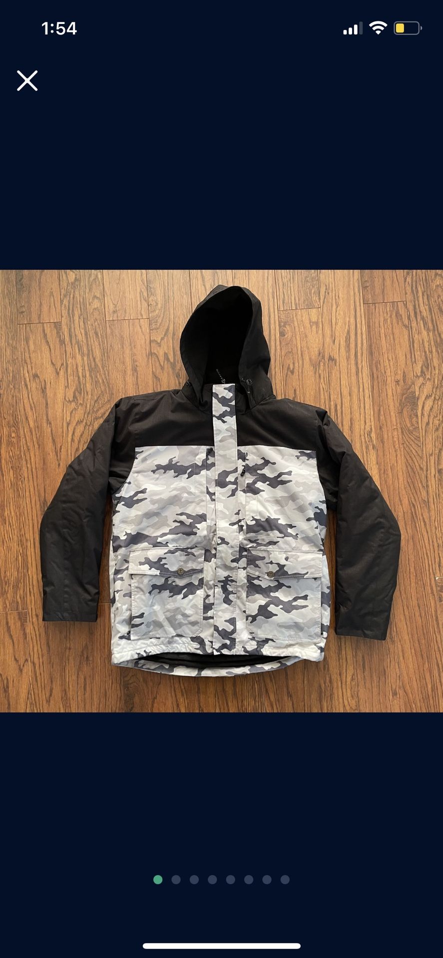 Jacket Bundle