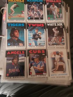 Sports Cards $
