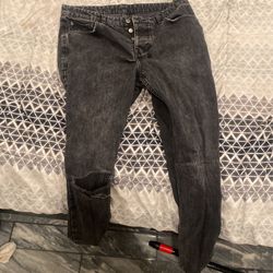 Ksubi Jeans
