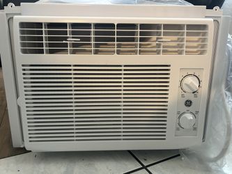 Window Ac GE