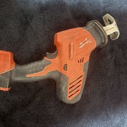 Milwaukee herramienta