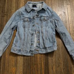 BDG Jean Jacket