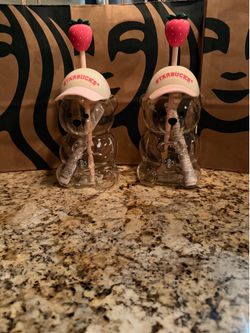 Starbucks  bears