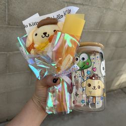 Sanrio Valentines Day Bundle 