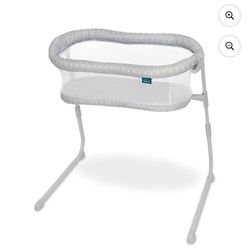 bassinet used maybe twice 
