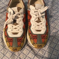 Gucci Shoes