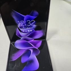 Samsung  Galaxy Z Flip3 5G 