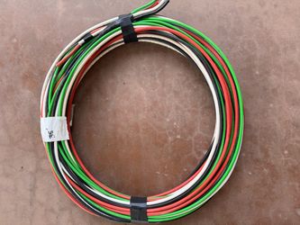 6 gauge 4 wire