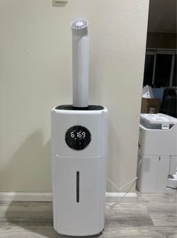 New Humidifier $100