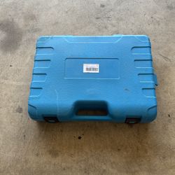 Coil Spring Compressor 