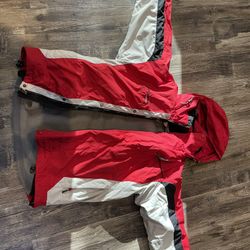 Columbia Jacket/outdoor