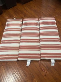 Cushion Brand New
