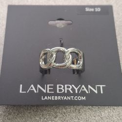 Women's Ring Size 10