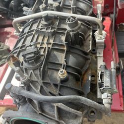 Intake 6.0 Chevy 2014 