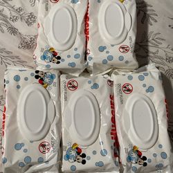 Wipes For Baby