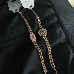 2 Bracelet