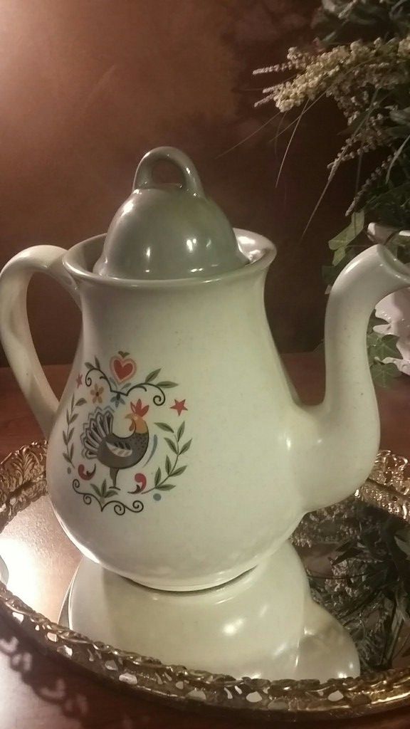 Vintage Coffee Pot Collectibles In Greensboro Nc Offerup