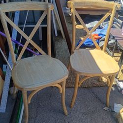 Advantage C Back Chairs