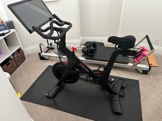 Peloton