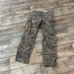 FROG MARPAT Bottoms 