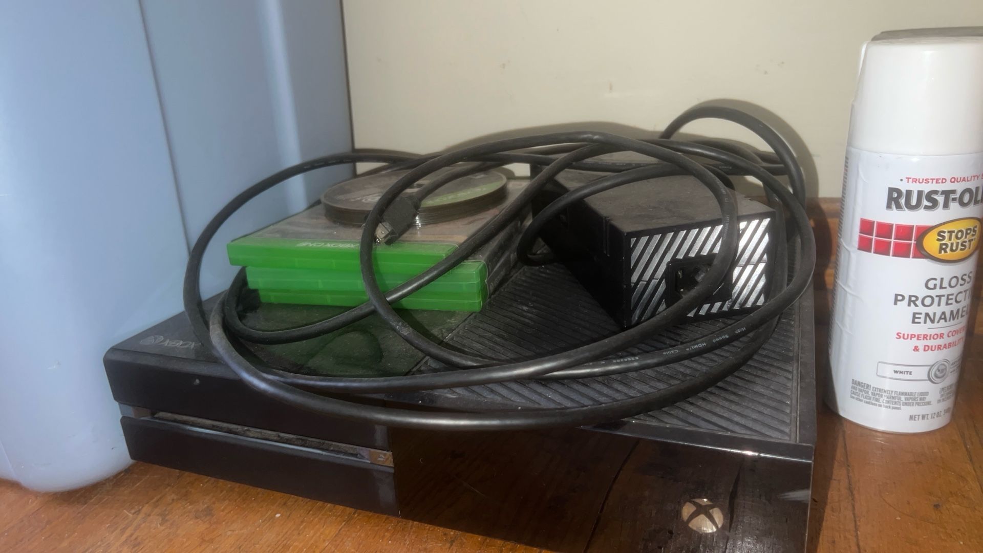 Xbox One, Xbox 360, Game boy, Kinects, Wii U Games