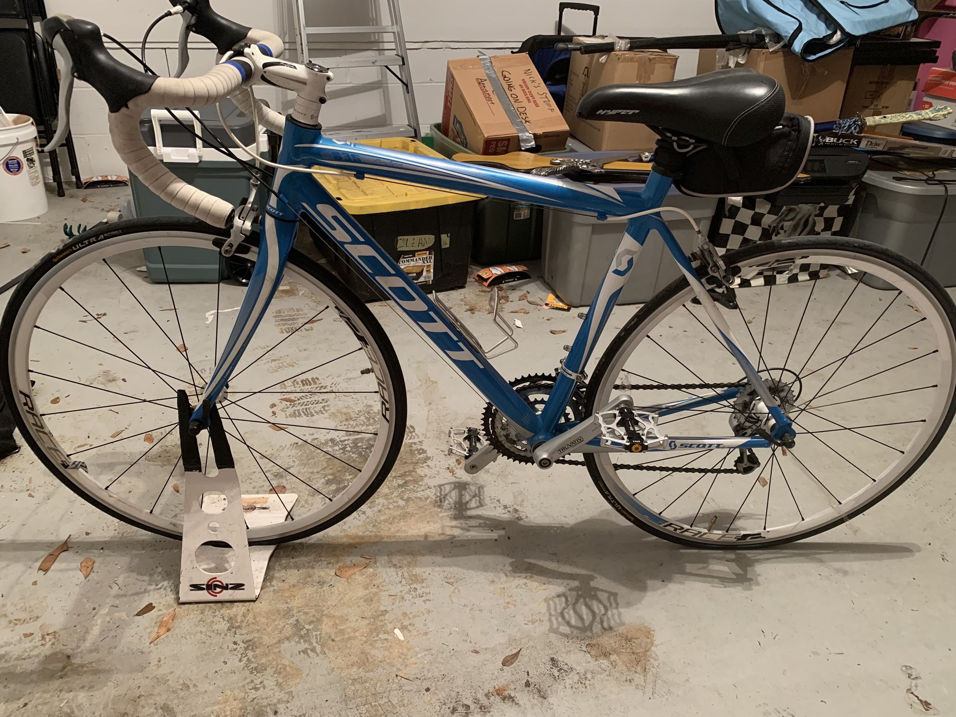 Scott Speedster Road Bike