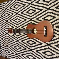 Ukelele, Miguel Almera Pure Series Soprano Ukelele