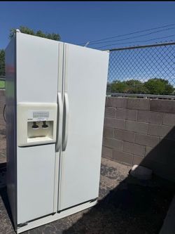 Kenmore Fridge